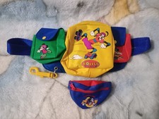 DISNEY TOPOLINO GADGETS