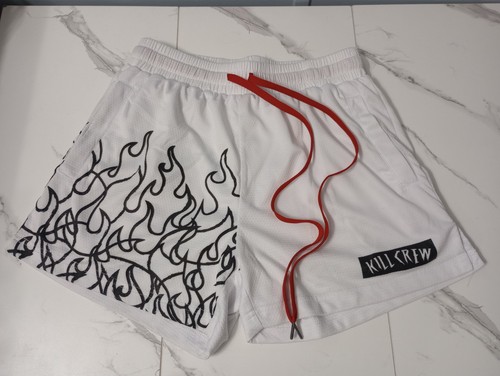 Pantaloncini kill crew - pantaloncini,