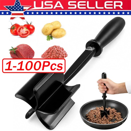 Tritacarne hamburger utensile