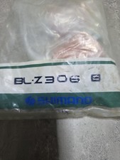 Leve freno bici shimano - leve,