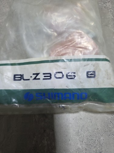Leve freno bici shimano - leve,