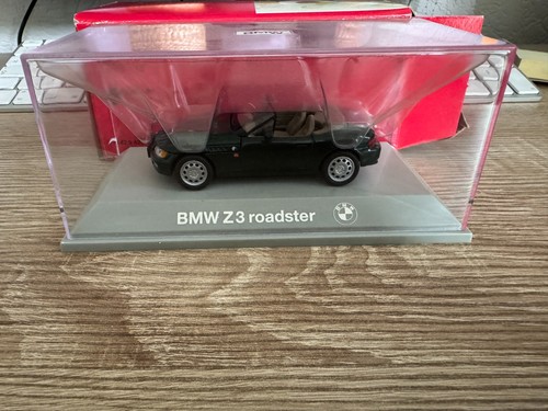 Schuco auto bmw roadstar - schuco,