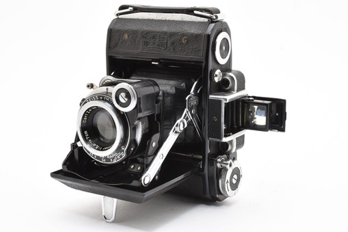 Come nuovo zeiss ikon super - nuovo+],