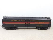 MTH 20-94781 Norfolk & Western