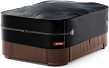 Rosefray Copertura Vasca