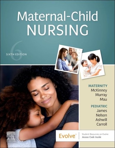 Maternal child nursing - maternal-child,