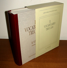 TRECCANI VOCABOLARIO Il