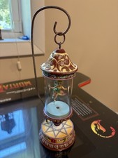 Vetrina Disney Collezione Jim