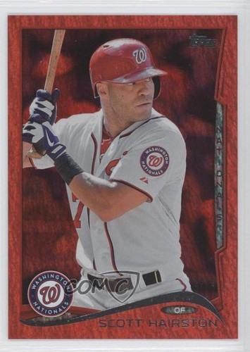 Aggiornamento topps 2014 red - aggiornamento,