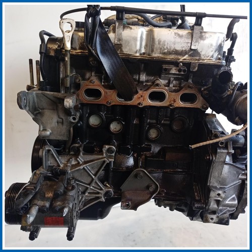 Motore completo 4g13 - completo,