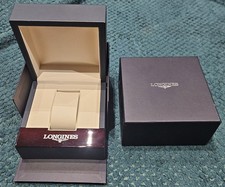 BOX/ECRIN BOITE DE MONTRE