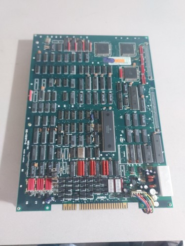 Pcb heavy barrel - heavy, east
