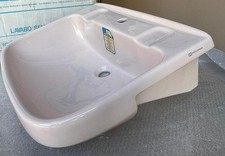 POZZI GINORI LAVABO SEMINCASSO