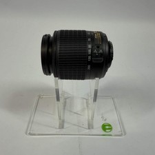 Nikon AF-S NIKKOR 55-200 mm