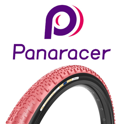 Nuovo panaracer gravelking tlr - gravelking,
