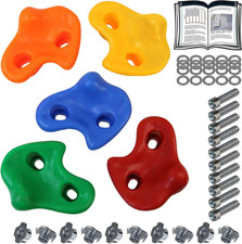 Prese Da Arrampicata per