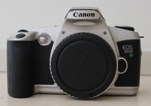 Reflex analogica fotocamera - reflex,
