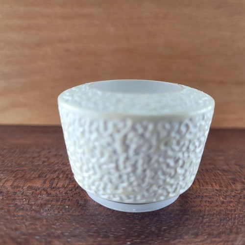 Falcon pipe merschaum bowl