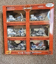 Collezione Motocicletta