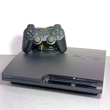 Sony playstation slim ps3 - slim,