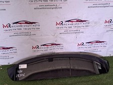 SPOILER PORTELLONE POSTERIORE PER AUDI A3 Serie (8V1) 8V3827933C CZEA benzina 1