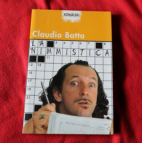 Claudio batta nimmistica - claudio,