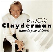 Best of von Clayderman,Richard