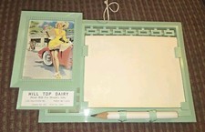 Hill Top Dairy 1105 Valley