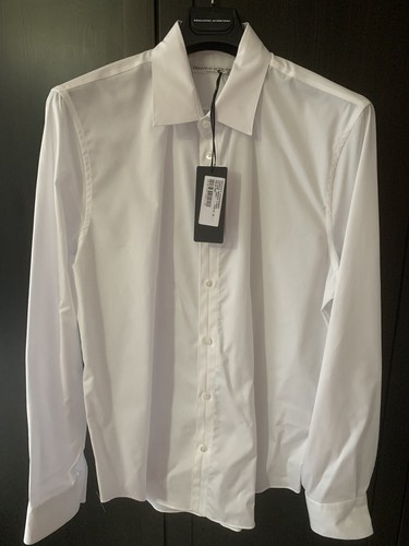 Camicia ermanno scervino - camicia,