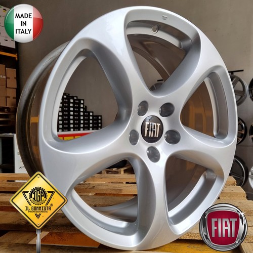 Kit cerchi lega 18 - 4, in