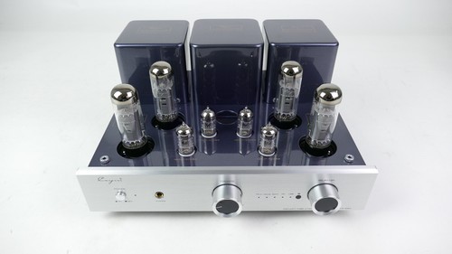 Amplificatore valvolare cayin - amplificatore,