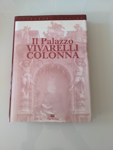 Palazzo vivarelli colonna - il,