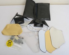 LumiQuest Peo-Max 80-20 Flash Gun Rimbalzo Attacchi e Accessori