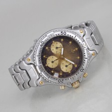 ZENITH El Primero Defy Cal