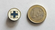 E.N.P.A. BROOCH - NATIONAL