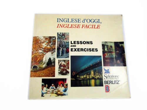 V4046 inglese oggi - v4046,