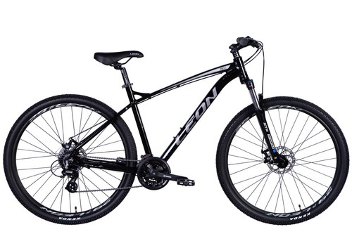 Mountain bike hardtail - mtb, 29"