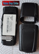 Nokia 5210 Black (senza