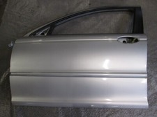C2S42630 PORTA ANTERIORE SINISTRA JAGUAR X-TYPE 2.0 D 96KW 5M 4P (2005) RICAMBIO