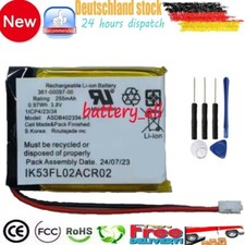 Batteria ai polimeri di litio