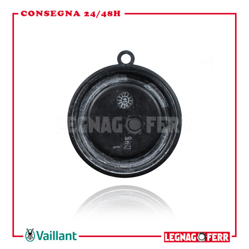 Membrana 57mm per - 57mm, caldaia