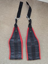 Imbracature braccio per lavoro