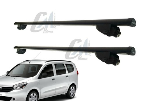 Iron120 bm05 barre portatutto - barre,