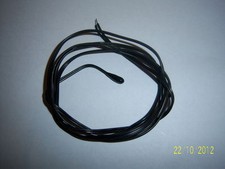 SONDA AMBIENTE STUFA A PELLET 87 cm