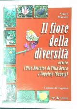 IL FIORE DELLA DIVERSITA'