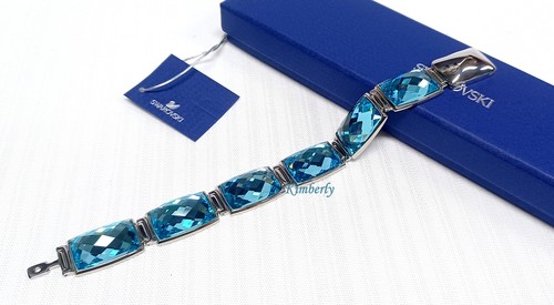 Bracciale swarovski nirvana - bracciale,