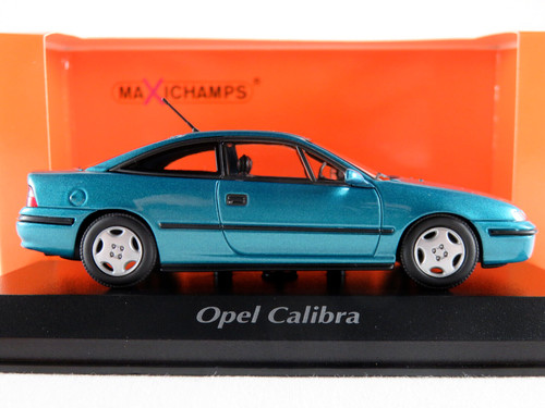 Maxichamps 940 045722 opel - 940,