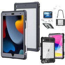 Custodia impermeabile