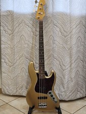 Fender jazz bass - vintera, 60s
