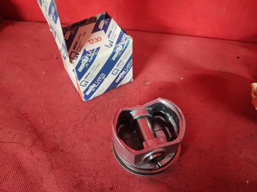 Pistone motore originale fiat - motore,